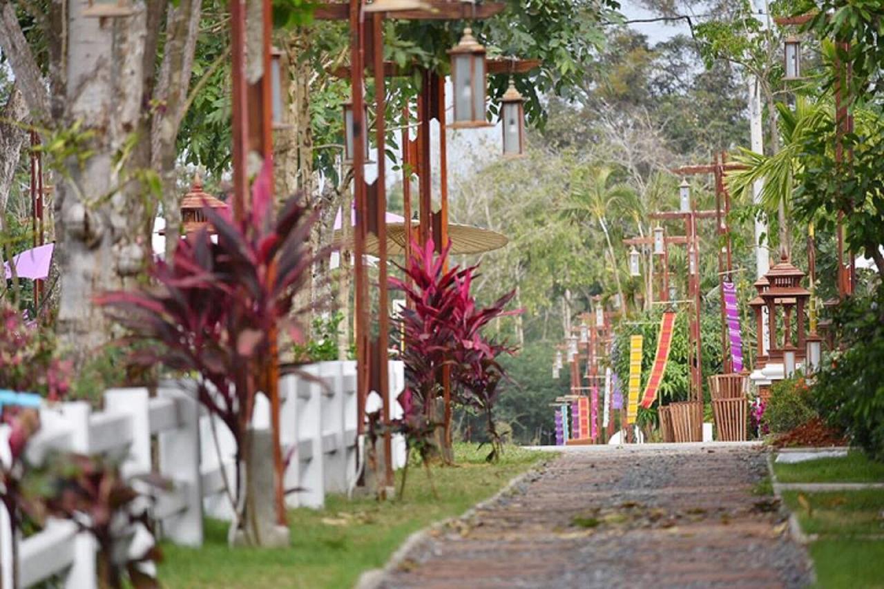 Nan Green Lake View Esterno foto